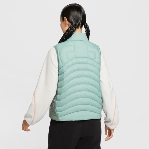 NIKE耐克2025女子AS W ACG TFADV LAVA FLOW VEST棉背心IB0803-017