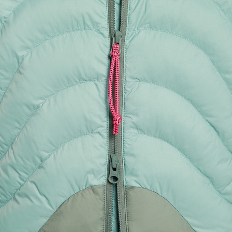 NIKE耐克2025女子AS W ACG TFADV LAVA FLOW VEST棉背心IB0803-017