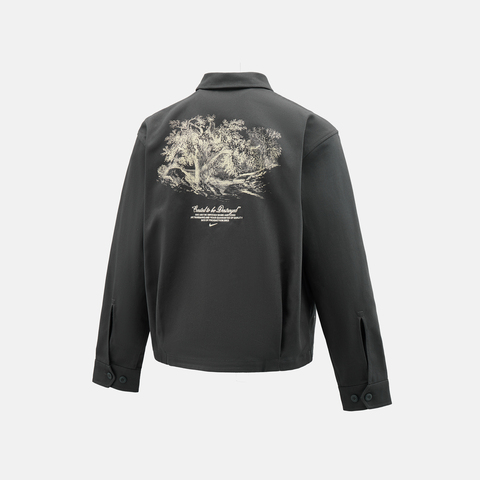 NIKE耐克2025男子AS M NL FIELD JACKET梭织无帽外套HV1329-060