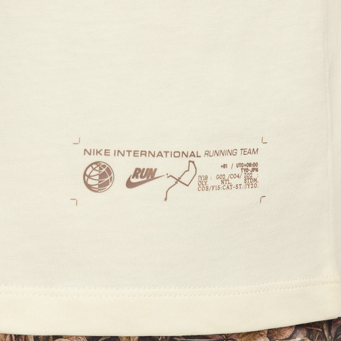 NIKE耐克2025男子AS M NK SL TEE OPP2运动背心IH4572-113