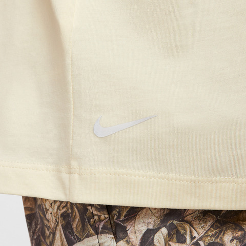 NIKE耐克2025男子AS M NK SL TEE OPP2运动背心IH4572-113