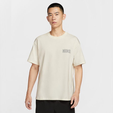 NIKE耐克2025男子AS M NK TEE M90 OPP针织无领短TIH4580-047