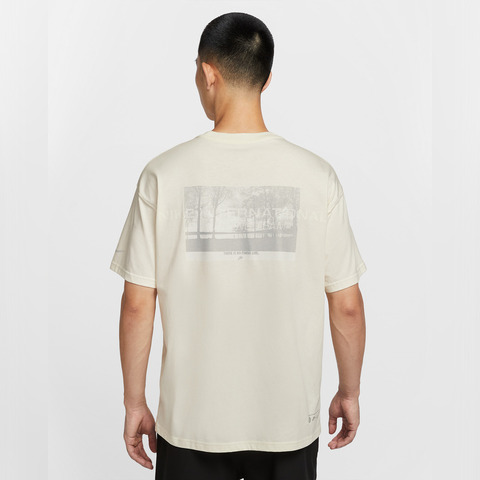 NIKE耐克2025男子AS M NK TEE M90 OPP针织无领短TIH4580-047