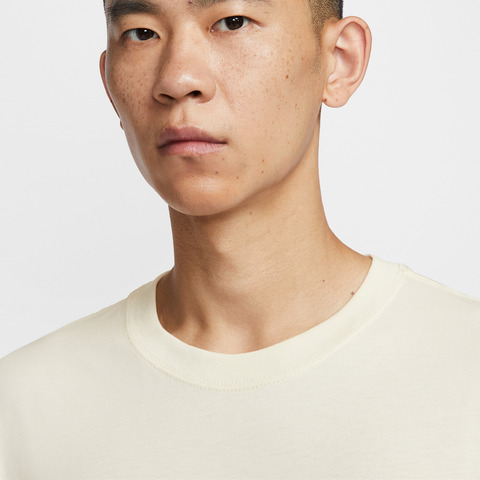 NIKE耐克2025男子AS M NK TEE M90 OPP针织无领短TIH4580-047