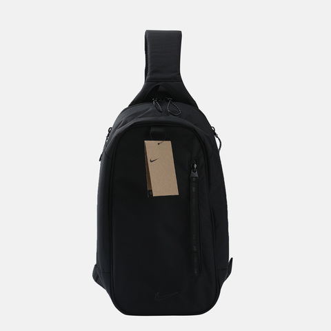 NIKE耐克2025中性NK NSW COMMUTE SLING BAG腰包FZ6132-011