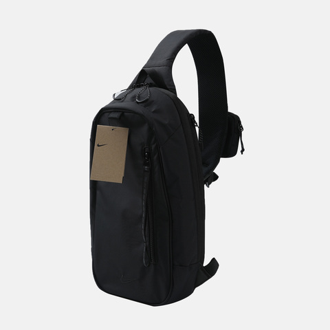 NIKE耐克2025中性NK NSW COMMUTE SLING BAG腰包FZ6132-011