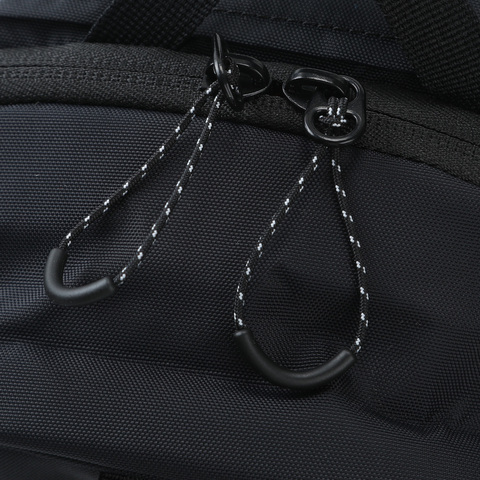 NIKE耐克2025中性NK NSW COMMUTE SLING BAG腰包FZ6132-011
