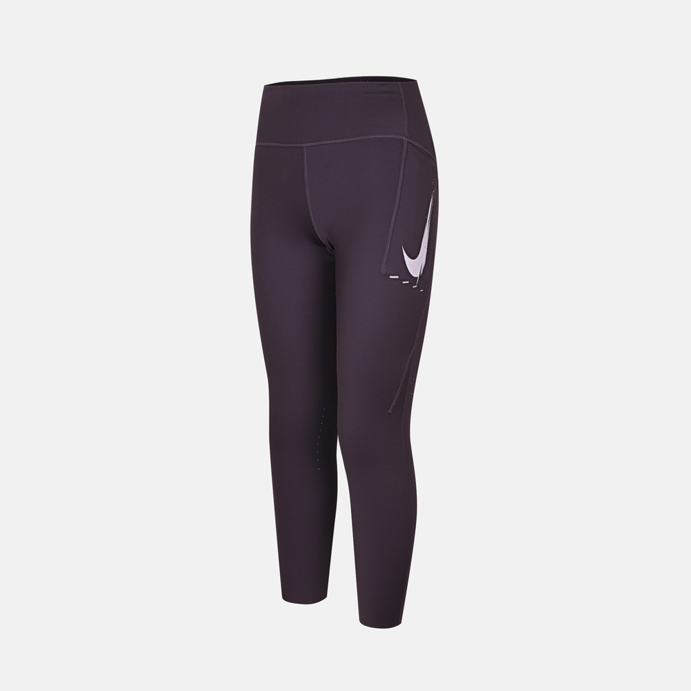 NIKE耐克2025女子AS W NK DF SWFT HR 7/8 TIGHT G紧身长裤IO0466-573