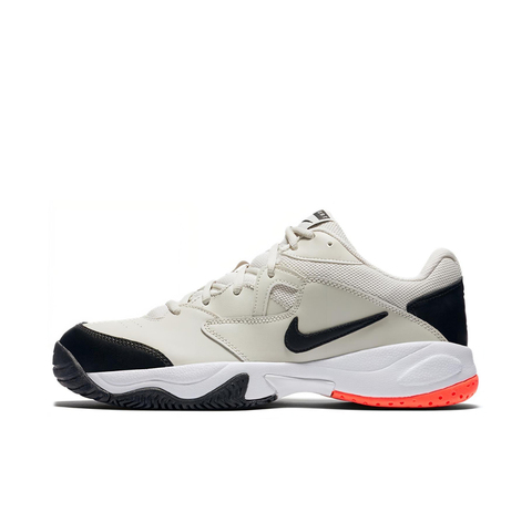 NIKE耐克2025男子NIKE COURT LITE 2网球AR8836-002
