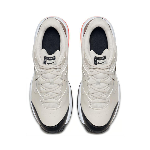 NIKE耐克2025男子NIKE COURT LITE 2网球AR8836-002