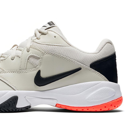 NIKE耐克2025男子NIKE COURT LITE 2网球AR8836-002