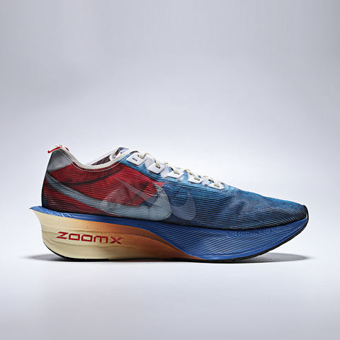 NIKE耐克2025男子ZOOMX VAPORFLY NEXT% 4 PRM跑步IH3586-999