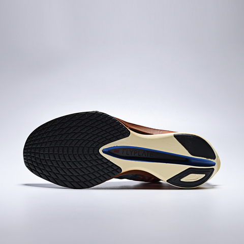 NIKE耐克2025男子ZOOMX VAPORFLY NEXT% 4 PRM跑步IH3586-999