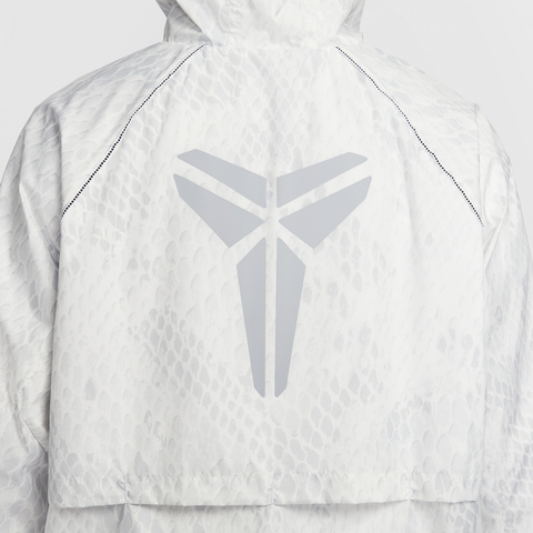 NIKE耐克2025男子KB M LT WT WVN JKT梭织无帽外套IB2705-100