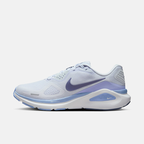 NIKE耐克2025女子W NIKE STRUCTURE 26跑步HJ1101-004