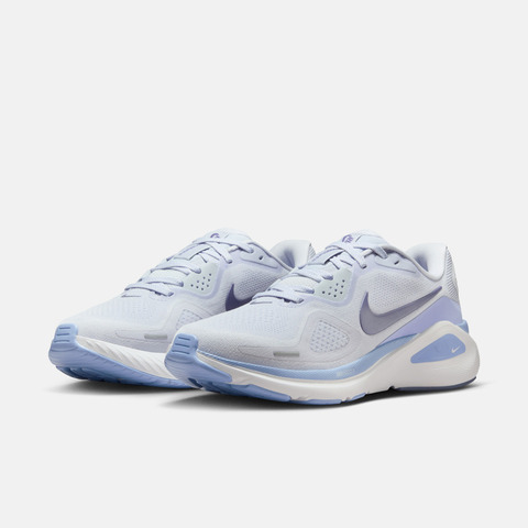 NIKE耐克2025女子W NIKE STRUCTURE 26跑步HJ1101-004