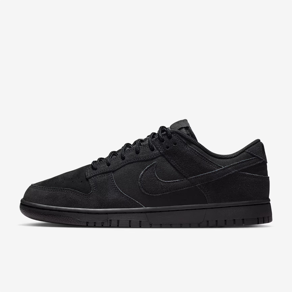 NIKE耐克2025男子NIKE DUNK LOW RETRO SE休闲IB6651-001
