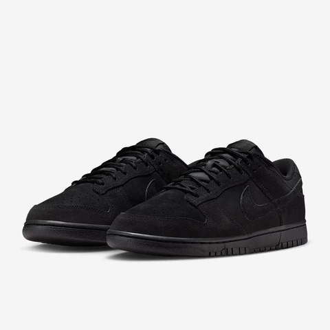 NIKE耐克2025男子NIKE DUNK LOW RETRO SE休闲IB6651-001