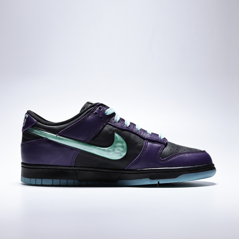 NIKE耐克2025男子NIKE DUNK LOW RETRO LTD HWN休闲IB2267-001