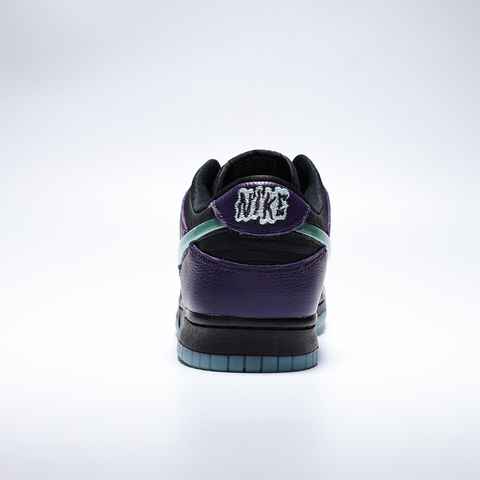 NIKE耐克2025男子NIKE DUNK LOW RETRO LTD HWN休闲IB2267-001