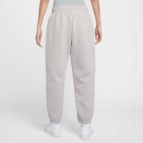 NIKE耐克2025女子AS W NSW PHNX FLC HR OS PANT 2针织长裤FZ5997-009