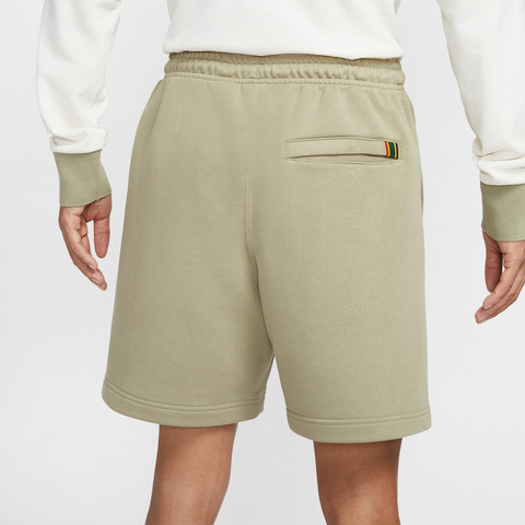 NIKE耐克2025男子AS M NKCT DF HRTGE FLC SHORT梭织短裤HM6769-276