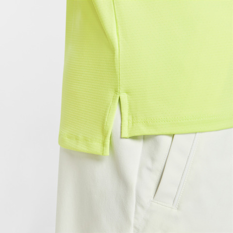 NIKE耐克2025男子AS M NKCT DF ADVTG TOP针织无领短TFZ6911-736