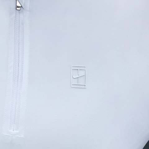 NIKE耐克2025女子AS W NKCT DF ADVTG MIDLYR针织无领长TFZ6738-100