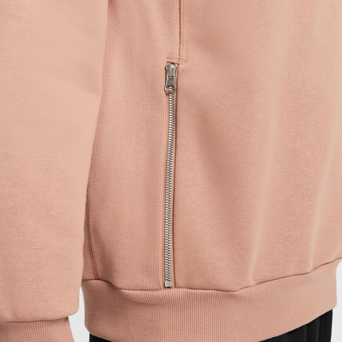 NIKE耐克2025男子AS M NK TF STRT SOUL CREW GCEL针织无帽卫衣IO7916-271