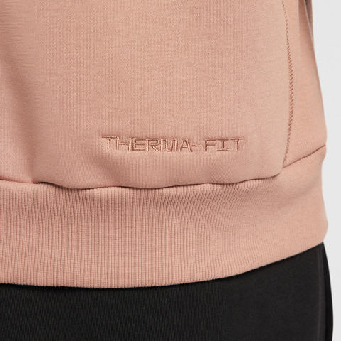 NIKE耐克2025男子AS M NK TF STRT SOUL CREW GCEL针织无帽卫衣IO7916-271