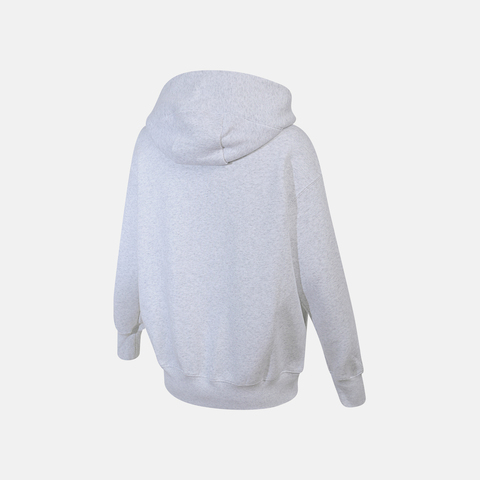 NIKE耐克2025女子AS W NSW PHNX FLC FZ OS HOODIE针织连帽外套DQ5759-051