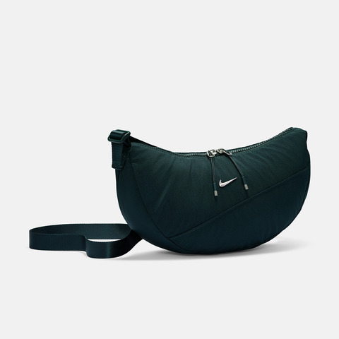 NIKE耐克2025中性NK AURA CRESCENT CROSSBODY斜背包HQ4370-390