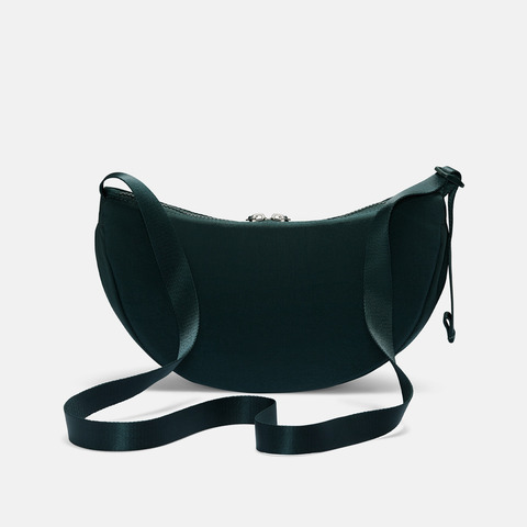 NIKE耐克2025中性NK AURA CRESCENT CROSSBODY斜背包HQ4370-390