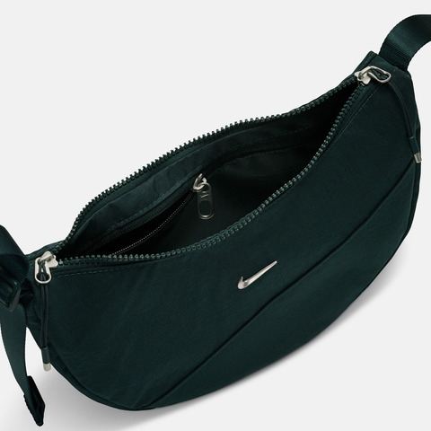 NIKE耐克2025中性NK AURA CRESCENT CROSSBODY斜背包HQ4370-390