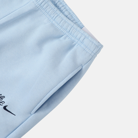 NIKE耐克2025女子AS W NSW PHNX FLC STRGHT LEG P针织长裤IM7499-441