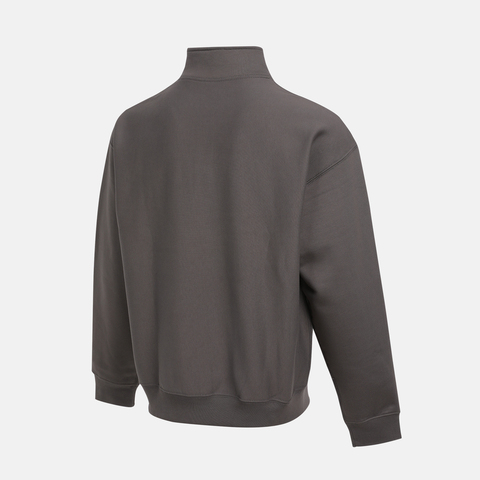 NIKE耐克2025男子AS M NL SOLO SWSH BB QRTR ZIP针织无帽卫衣HV1095-289