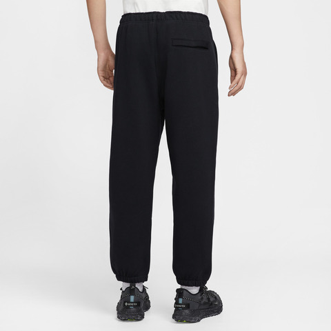 NIKE耐克2025男子AS U ACG TUFF FLC PANT TRIANGL针织长裤IH0718-010