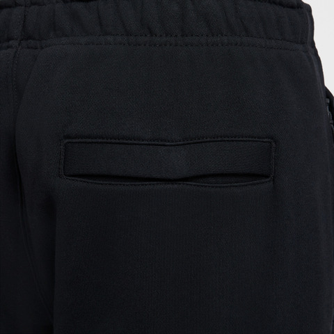 NIKE耐克2025男子AS U ACG TUFF FLC PANT TRIANGL针织长裤IH0718-010