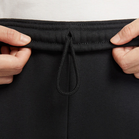 NIKE耐克2025女子AS W NSW PHNX BARREL LEG针织长裤IM7475-010