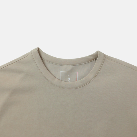 NIKE耐克2025男子AS M NK DF 24.7 IS CREW针织无帽卫衣HQ6965-253