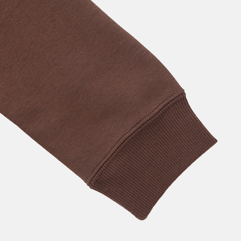 NIKE耐克2025女子AS W NSW PHNX FLC SHRUNKEN HOO针织连帽卫衣IM7495-265