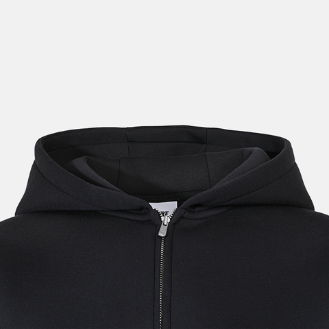 NIKE耐克2025女子AS W NSW PREGAME FLC FZ针织连帽外套HV2077-010