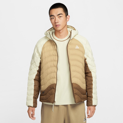 NIKE耐克2025男子AS M ACG TFADV LAVA FLOW JKT薄棉服HJ3736-229