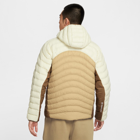 NIKE耐克2025男子AS M ACG TFADV LAVA FLOW JKT薄棉服HJ3736-229