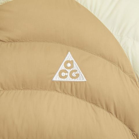 NIKE耐克2025男子AS M ACG TFADV LAVA FLOW JKT薄棉服HJ3736-229