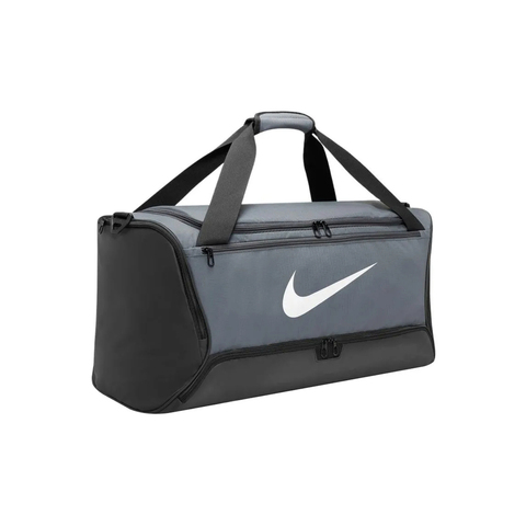 NIKE耐克2025中性NK BRSLA M DUFF - 9.5 (60L)拎包挽包DH7710-068