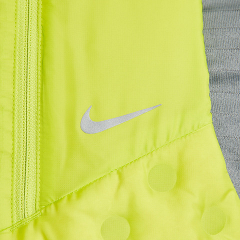 NIKE耐克2025女子AS W NK TFADV RPL AEROLOFTVEST羽绒背心FB7607-389