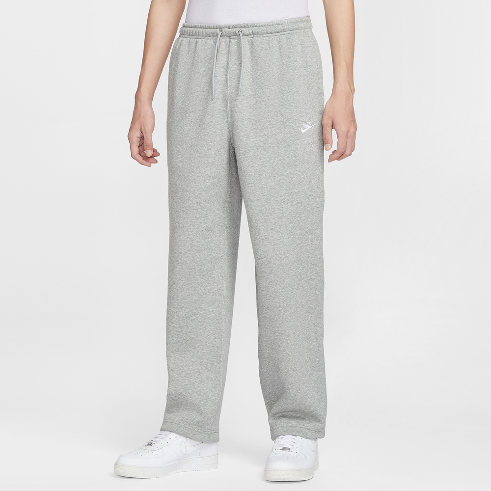 NIKE耐克2025男子AS M NK CLUB BB BUNGEE PANT针织长裤IF0489-063