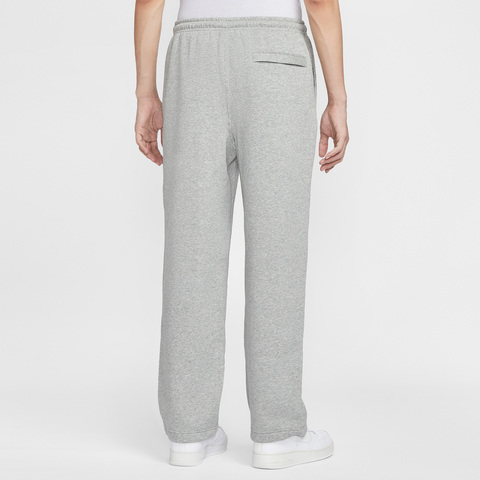 NIKE耐克2025男子AS M NK CLUB BB BUNGEE PANT针织长裤IF0489-063