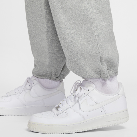 NIKE耐克2025男子AS M NK CLUB BB BUNGEE PANT针织长裤IF0489-063